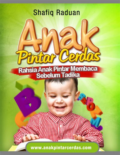 Teknik mendidik anak agar cepat membaca